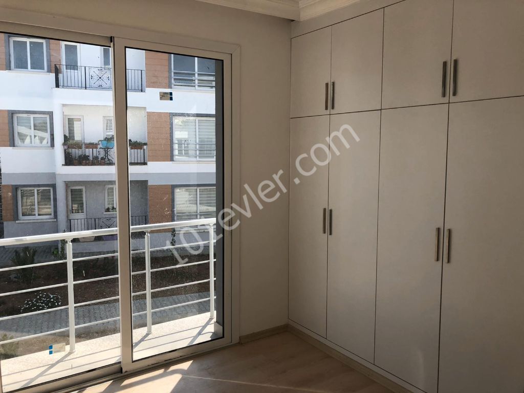 Flat For Sale in Alsancak, Kyrenia