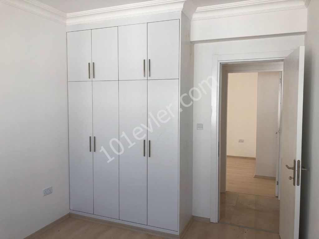 Flat For Sale in Alsancak, Kyrenia