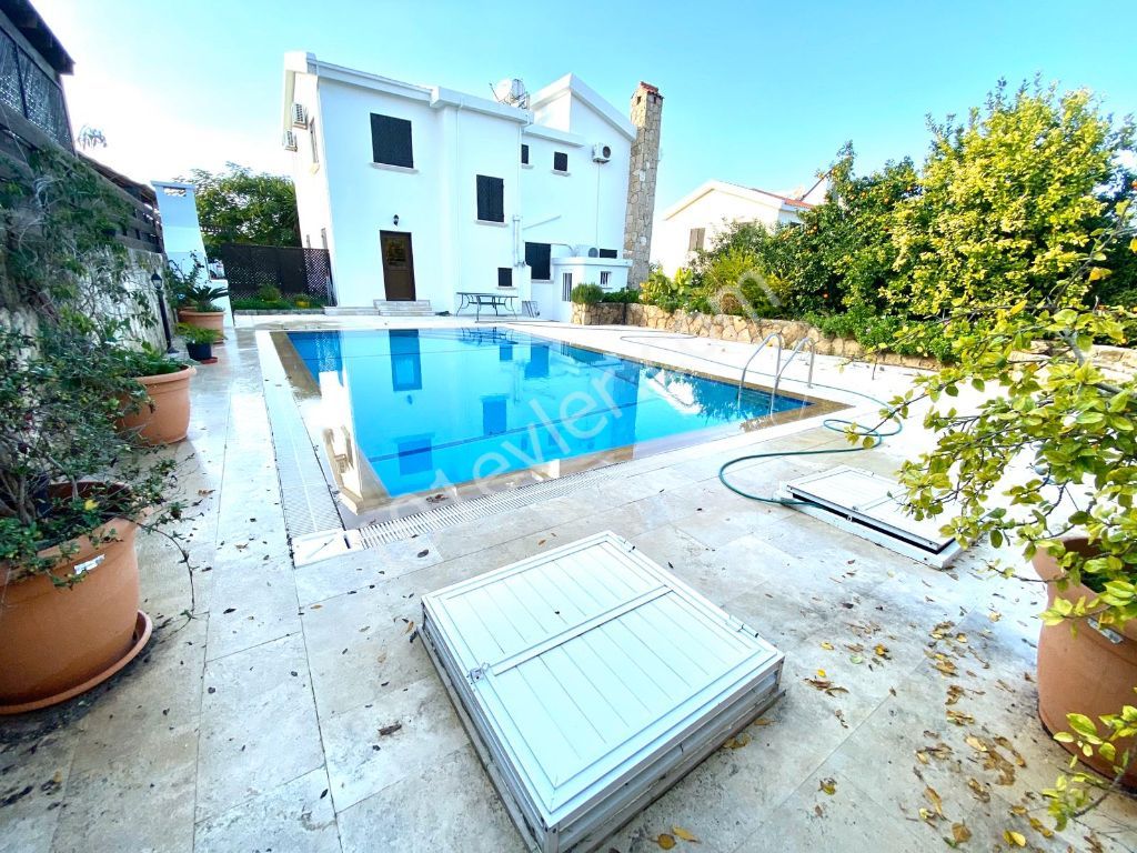 Villa Kaufen in Ozanköy, Kyrenia