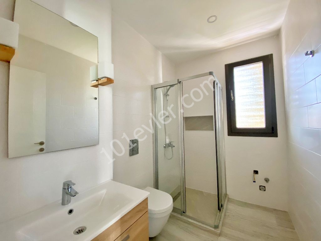 Flat For Sale in Girne Merkez, Kyrenia