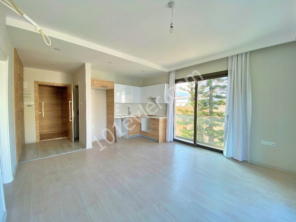 Flat For Sale in Girne Merkez, Kyrenia