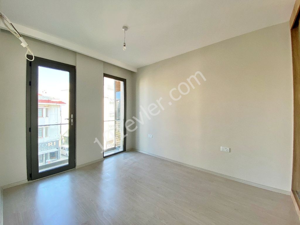 Flat For Sale in Girne Merkez, Kyrenia