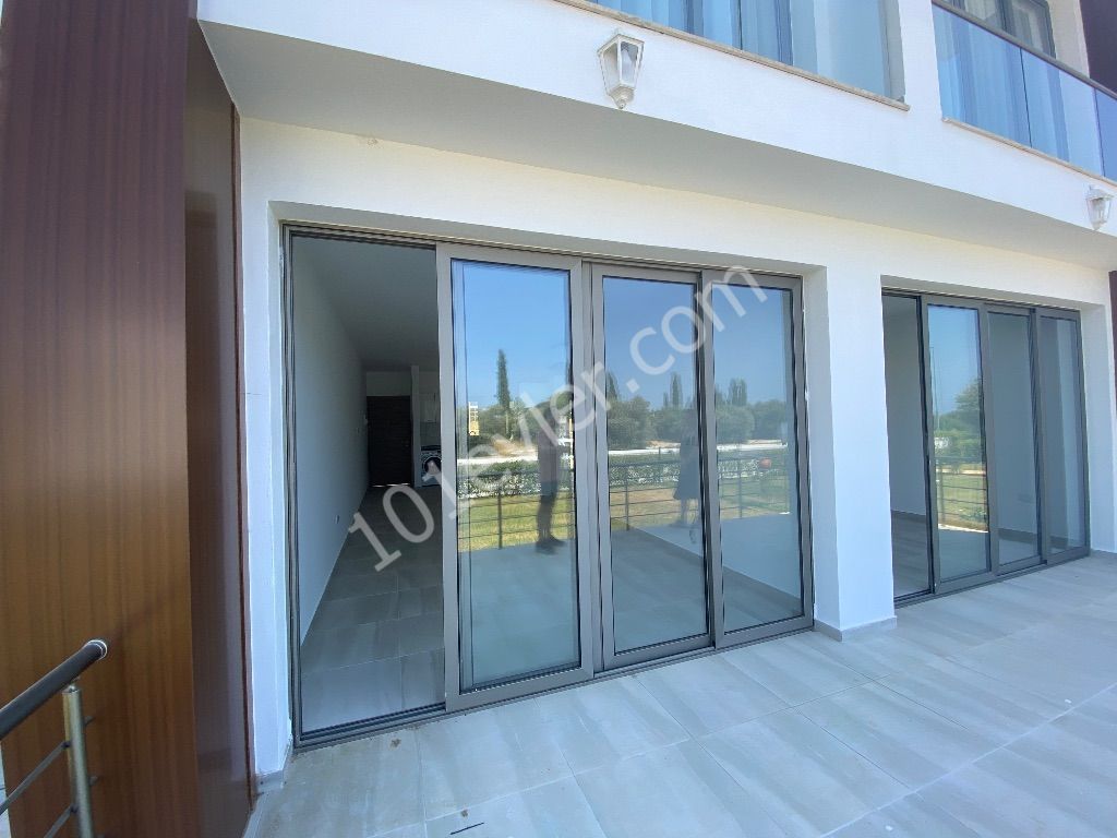 Flat For Sale in Zeytinlik, Kyrenia