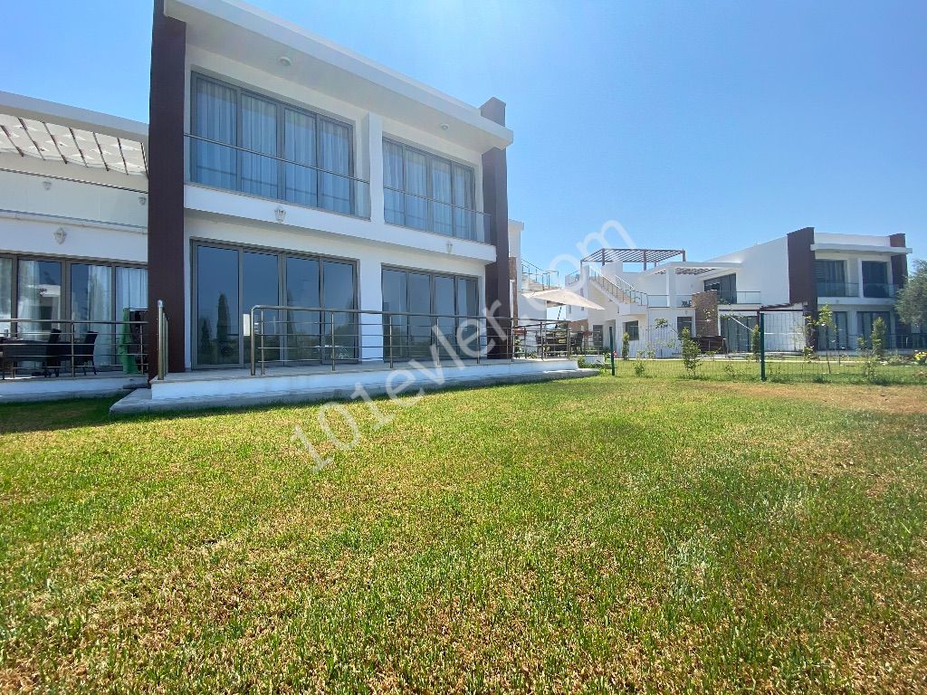 Flat For Sale in Zeytinlik, Kyrenia