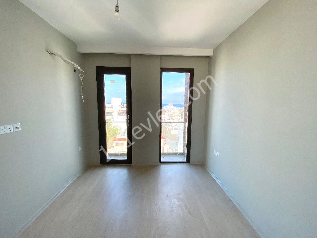 Flat For Sale in Girne Merkez, Kyrenia