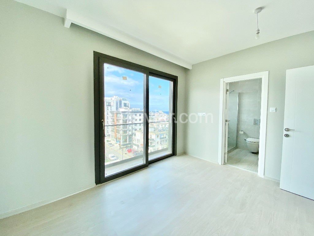 Flat For Sale in Girne Merkez, Kyrenia