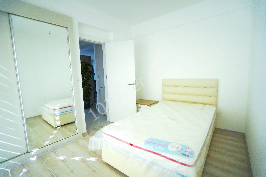 Flat For Sale in Girne Merkez, Kyrenia