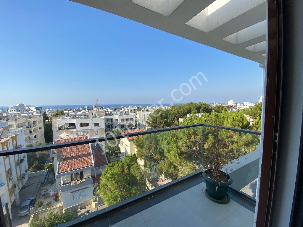 Flat For Sale in Girne Merkez, Kyrenia