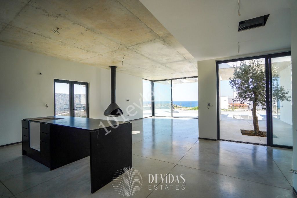 3+1 Villa in Kyrenia / perfekte Balance von Luxus und Natur ** 