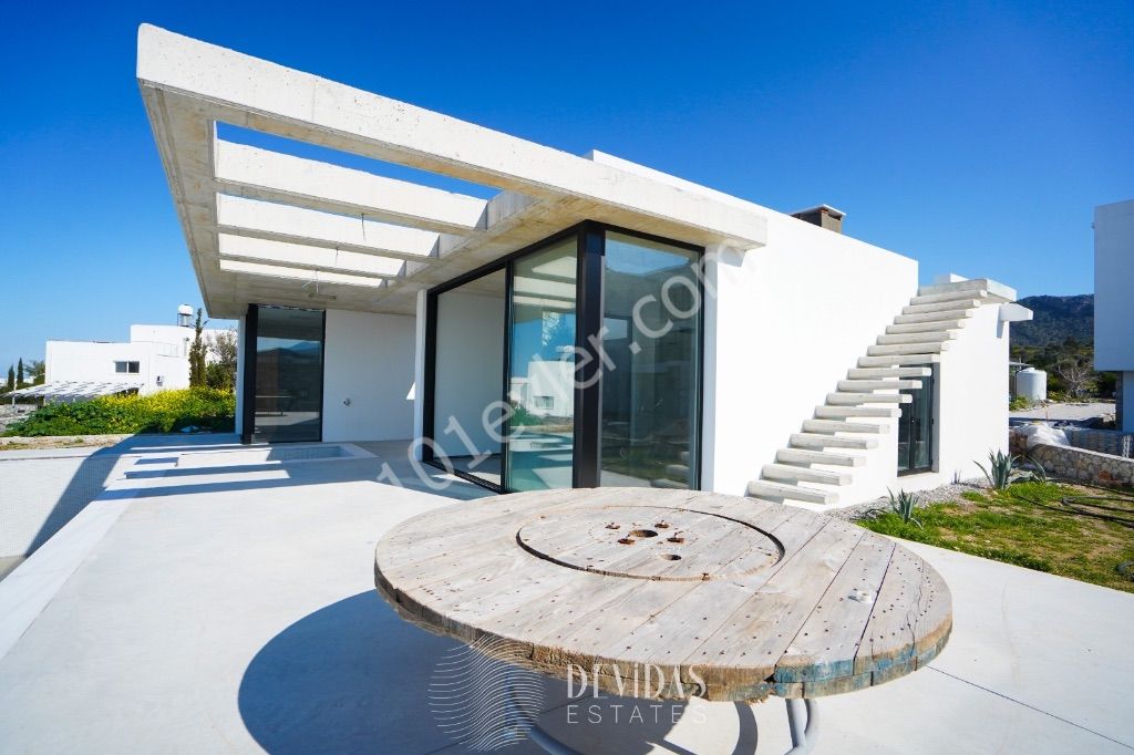 3+1 Villa in Kyrenia / perfekte Balance von Luxus und Natur ** 