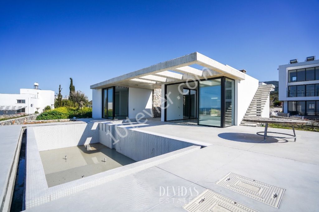 3+1 Villa in Kyrenia / perfekte Balance von Luxus und Natur ** 