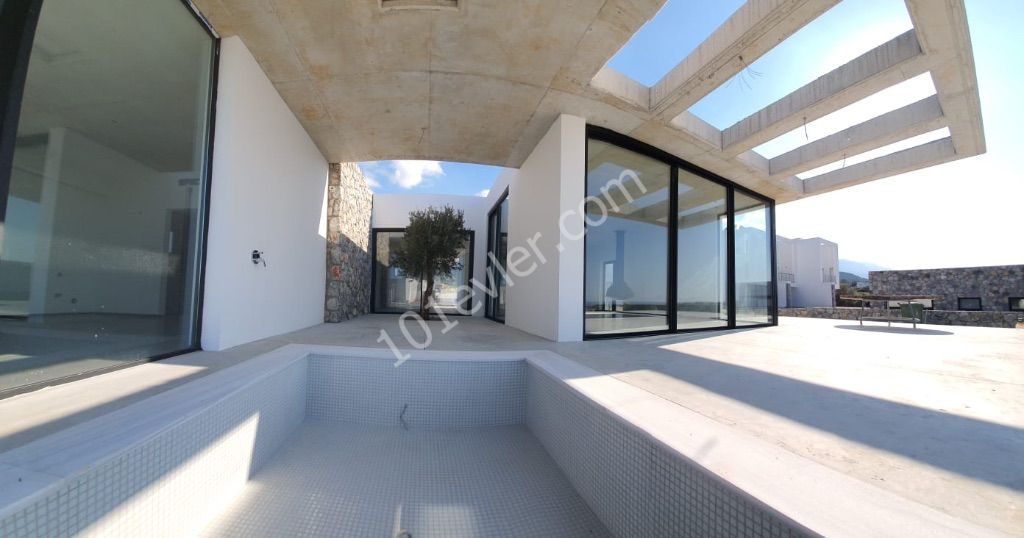 3+1 Villa in Kyrenia / perfekte Balance von Luxus und Natur ** 