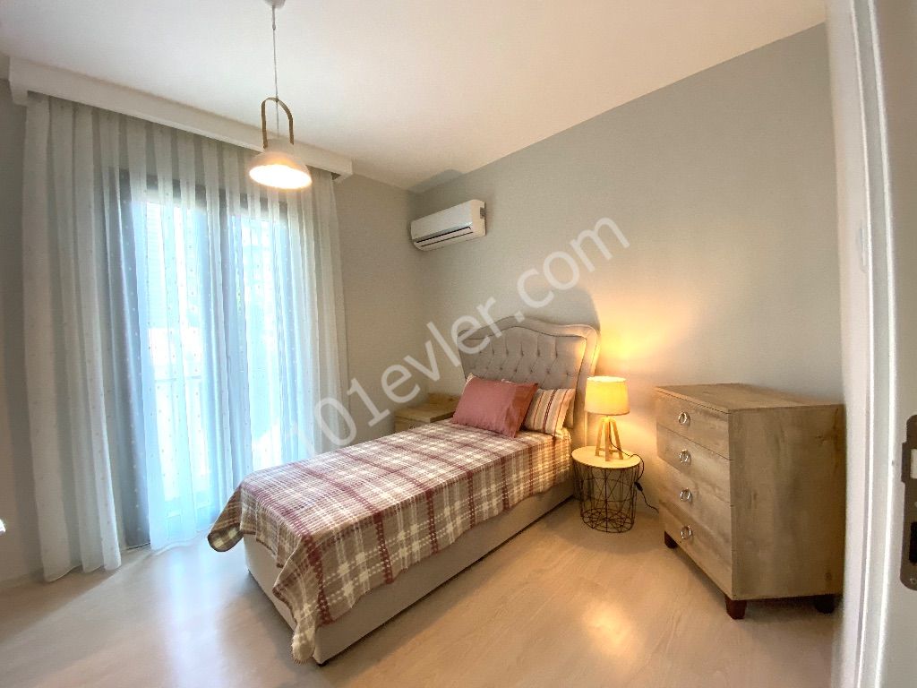 Flat For Sale in Girne Merkez, Kyrenia