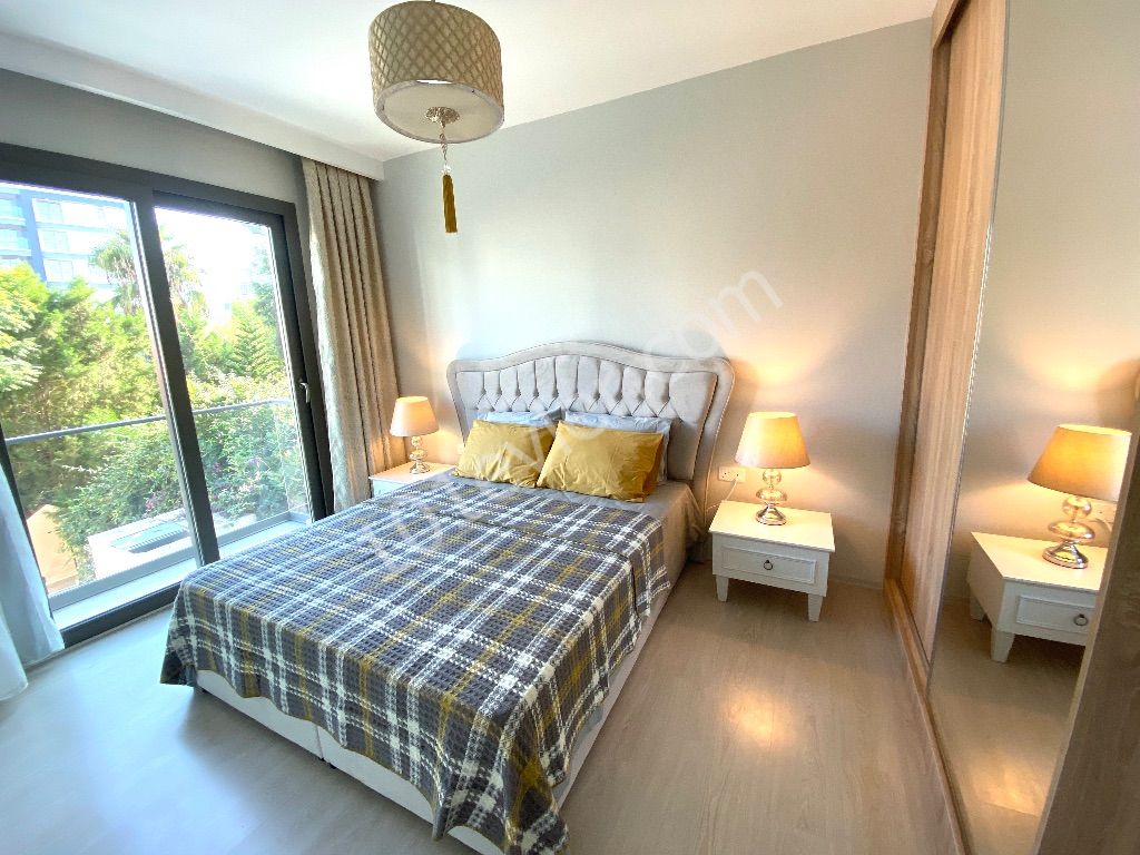 Flat For Sale in Girne Merkez, Kyrenia