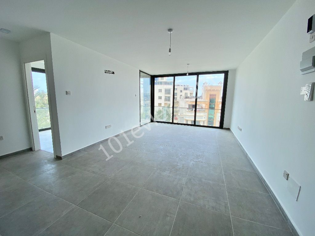 Flat For Sale in Girne Merkez, Kyrenia