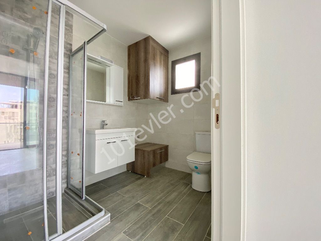 Flat For Sale in Girne Merkez, Kyrenia