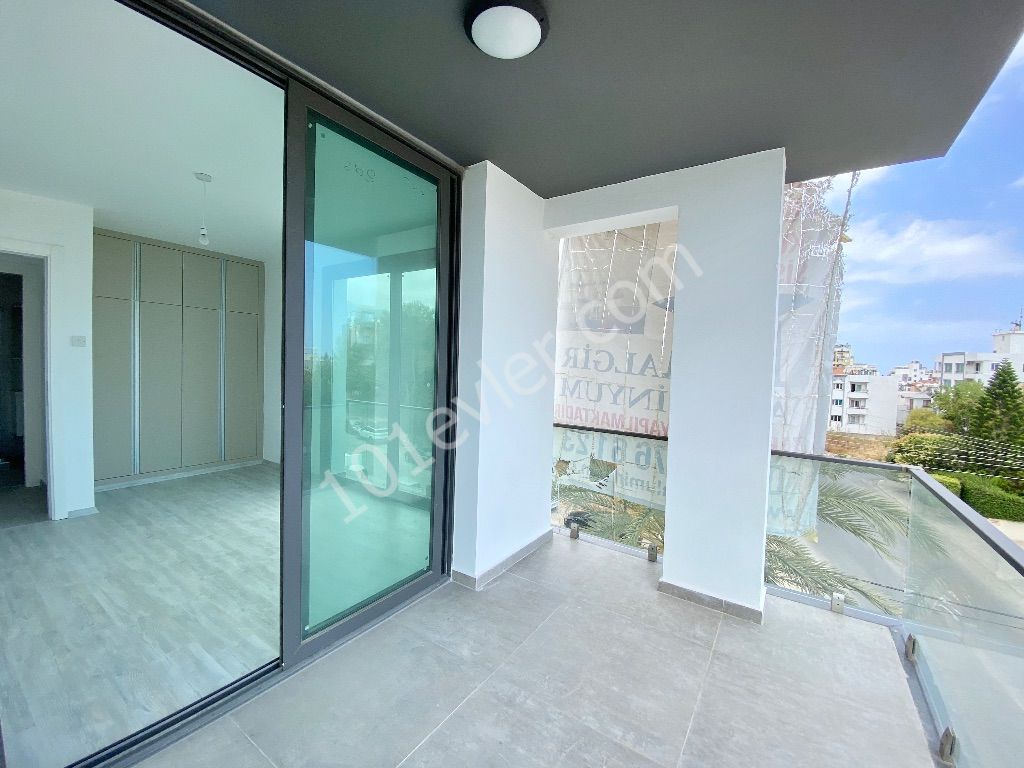 Flat For Sale in Girne Merkez, Kyrenia