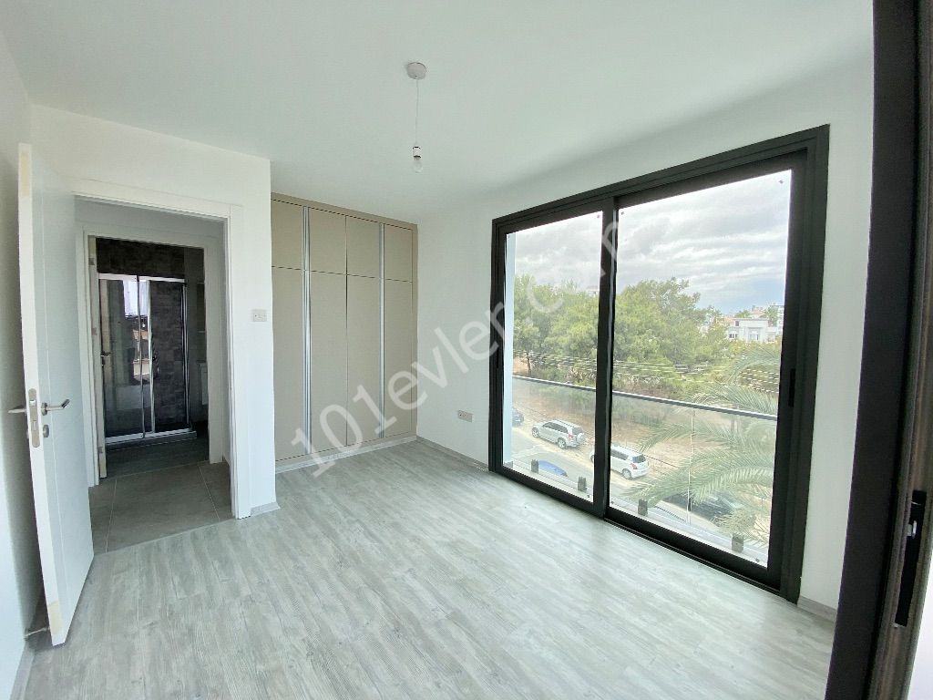 Flat For Sale in Girne Merkez, Kyrenia