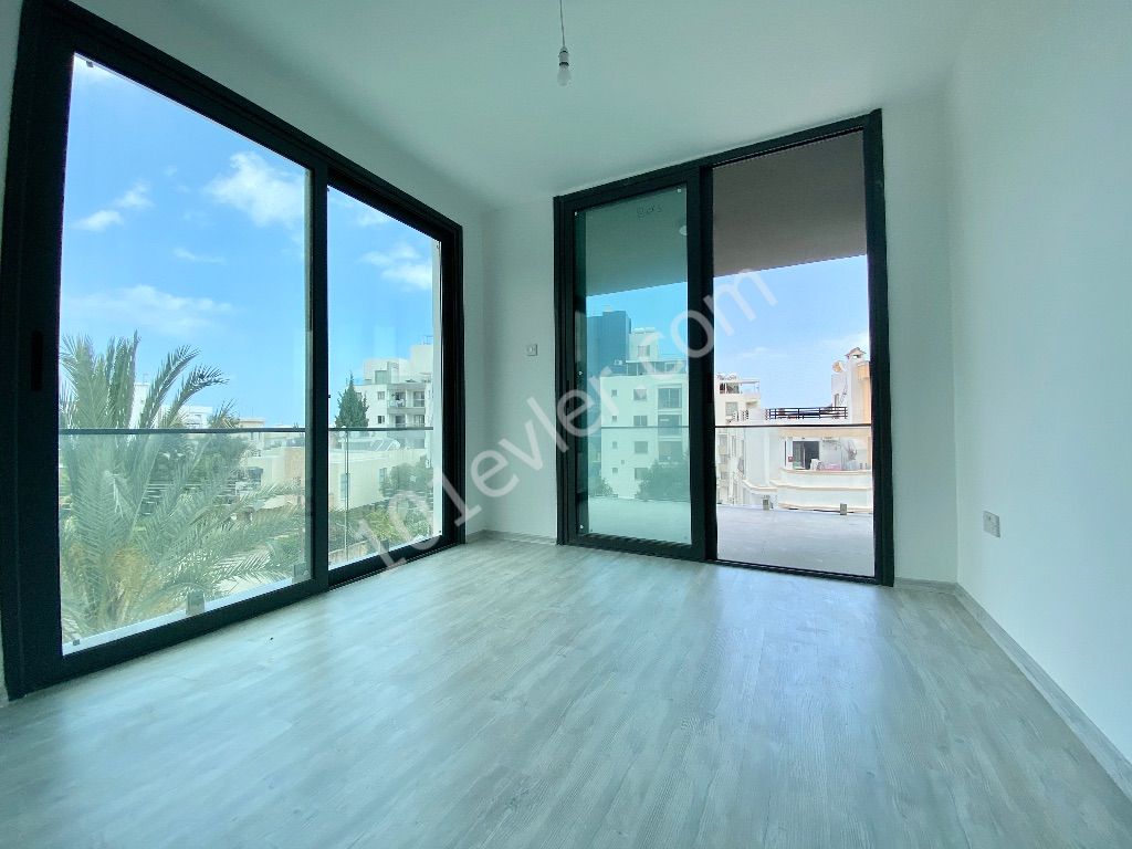 Flat For Sale in Girne Merkez, Kyrenia