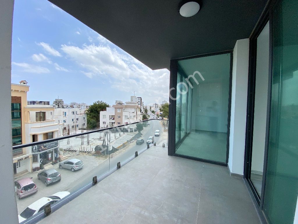 Flat For Sale in Girne Merkez, Kyrenia