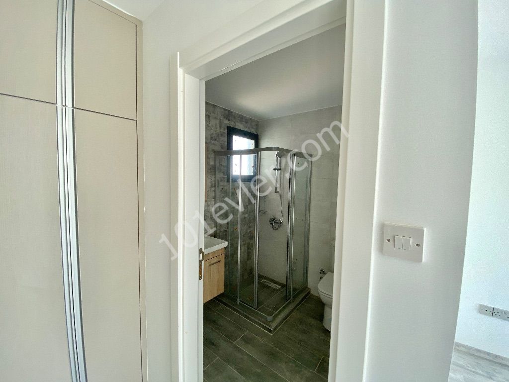 3 + 1 Flat for Sale in Kyrenia Center | Sea view