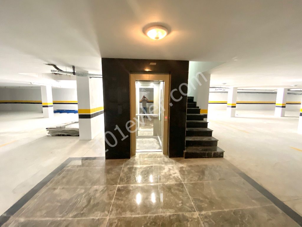 3 + 1 Penthouse for Sale in Kyrenia Center | 262 m2 | High Rental Income