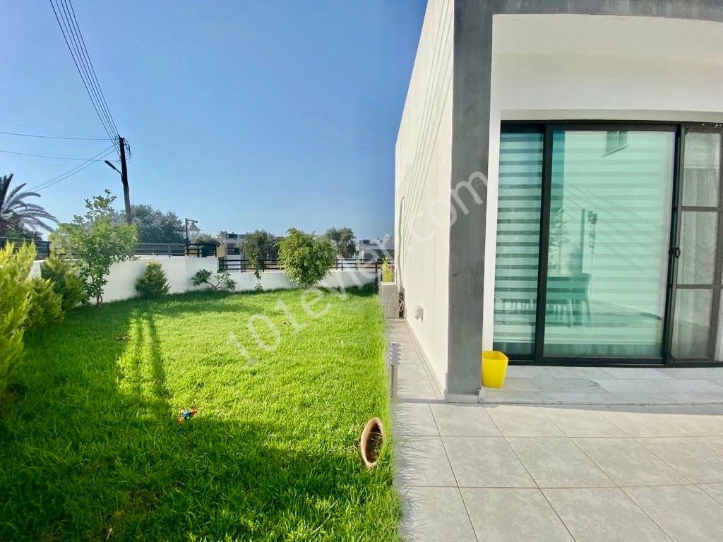 3 + 1 Villa for Sale in Ozanköy, Kyrenia | 265 m2 | In nature