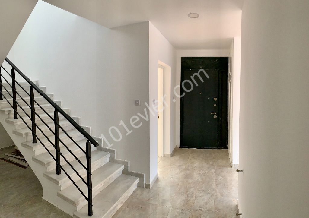 Villa For Sale in Edremit, Kyrenia