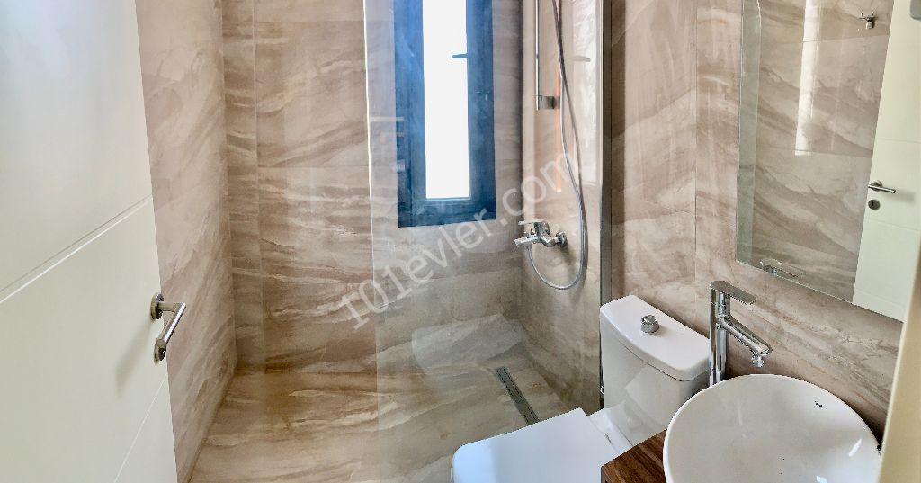 2 + 1 Flat for Rent in Kyrenia Center | Fully Furnished
