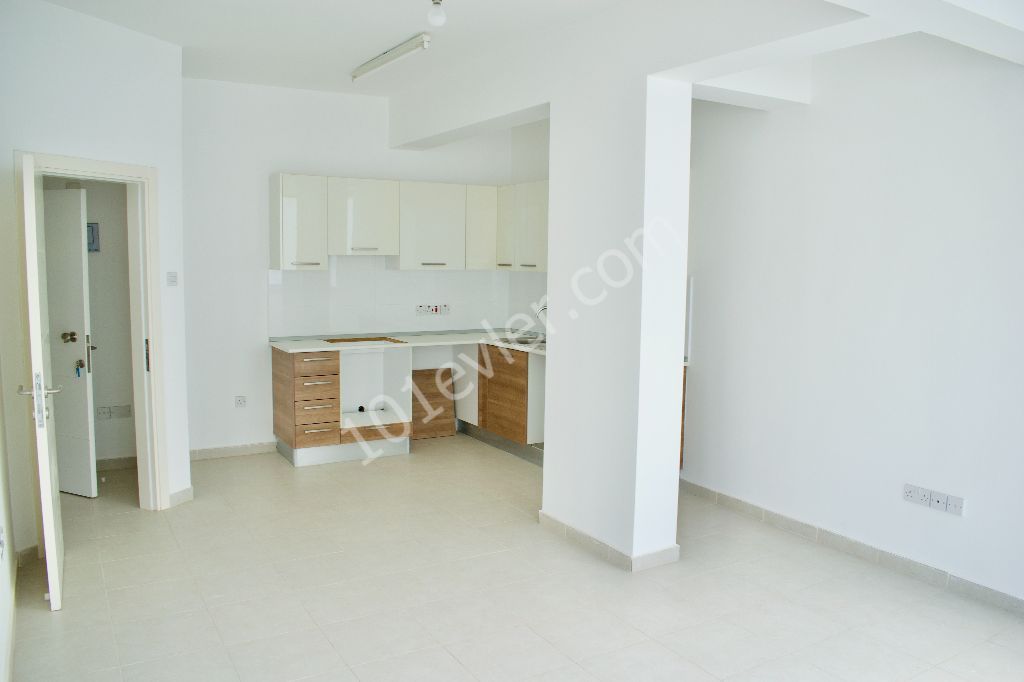 Flat For Sale in Girne Merkez, Kyrenia