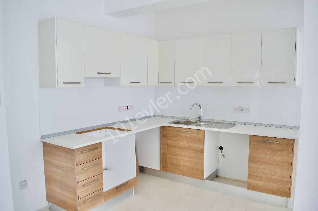 Girne Merkez’de 2+1 Satılık Daire | 75 m2 | Ferah