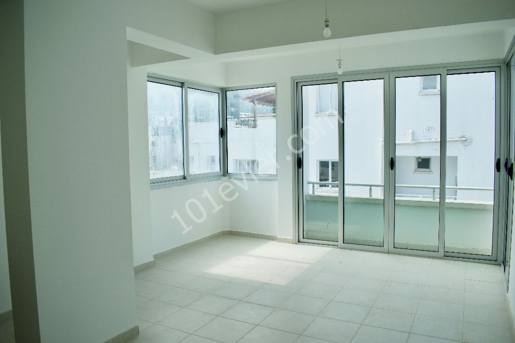 Girne Merkez’de 2+1 Satılık Daire | 75 m2 | Ferah