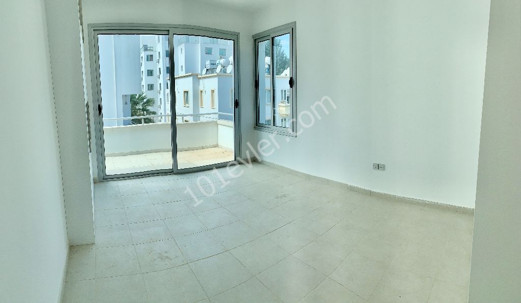 Girne Merkez’de 2+1 Satılık Daire | 75 m2 | Ferah