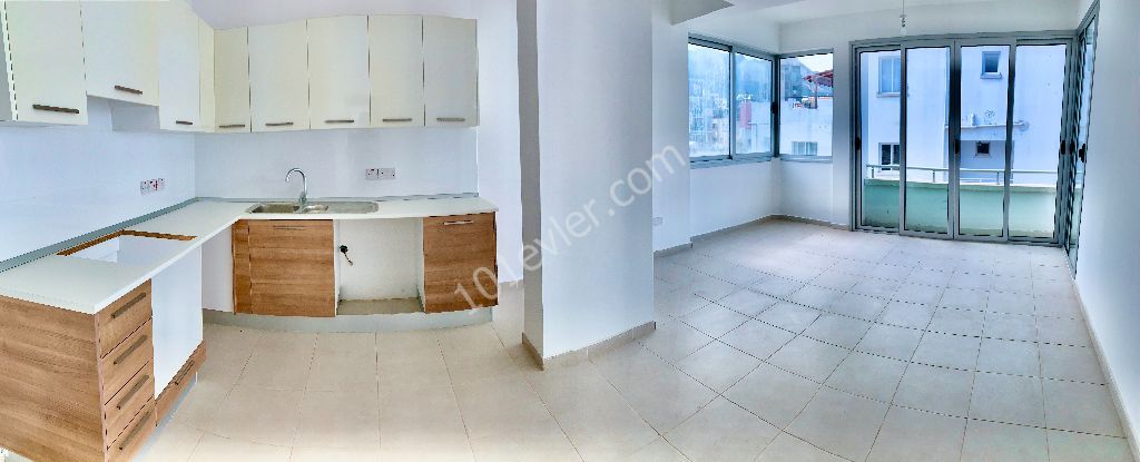 Girne Merkez’de 2+1 Satılık Daire | 75 m2 | Ferah