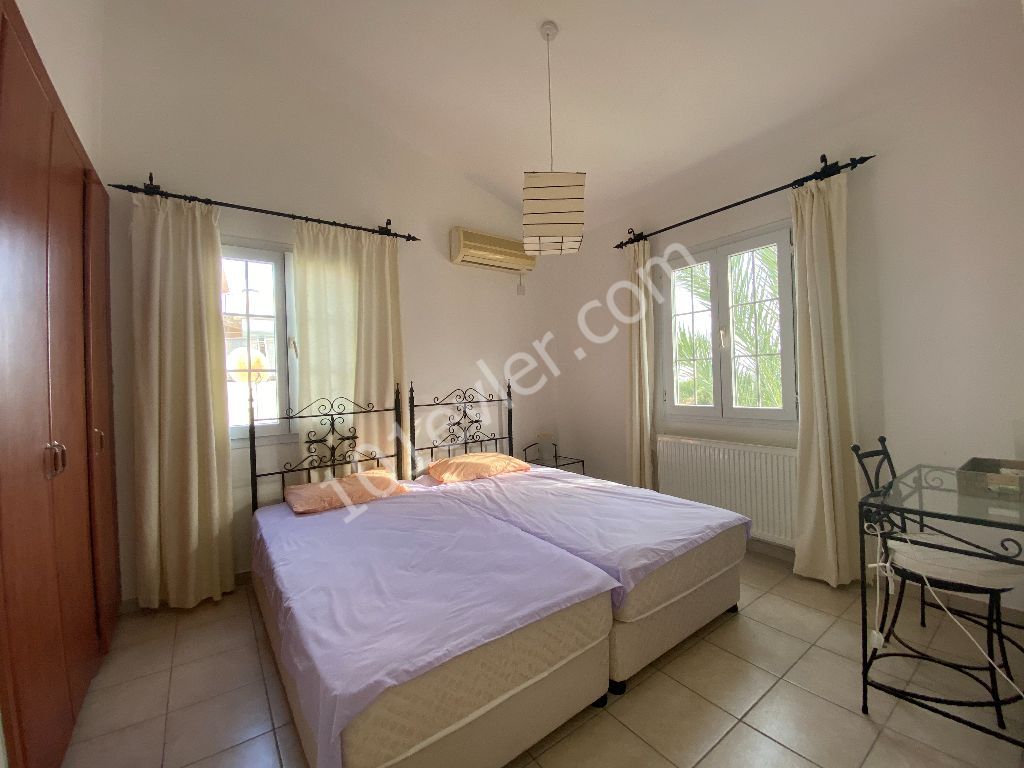 Villa To Rent in Bellapais, Kyrenia