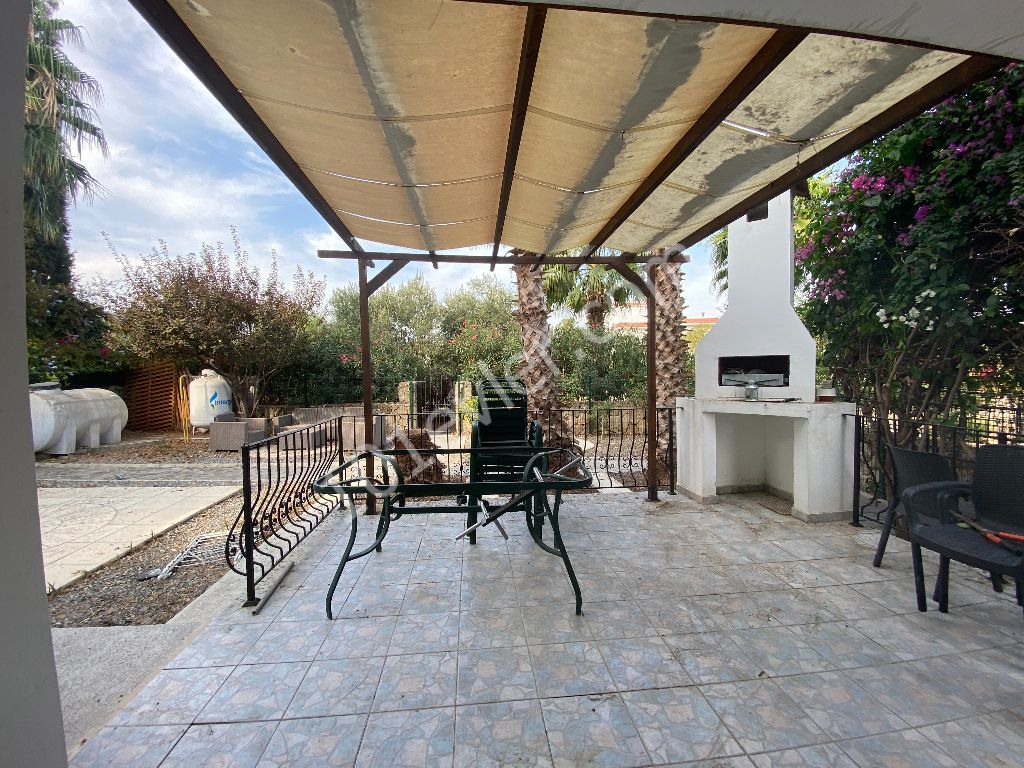 Villa To Rent in Bellapais, Kyrenia