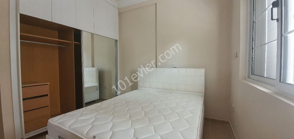 Girne Ozanköy'de 3+1 Kiralık Villa | Full Eşyalı 