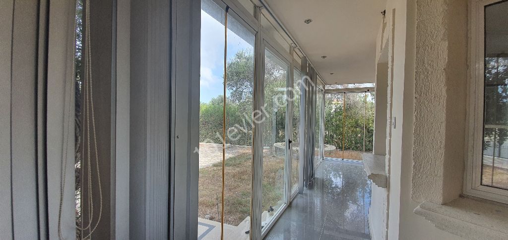 Villa To Rent in Ozanköy, Kyrenia