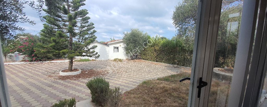 Villa To Rent in Ozanköy, Kyrenia