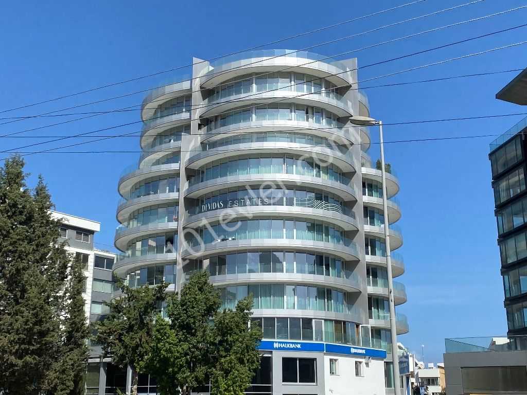 Flat To Rent in Girne Merkez, Kyrenia