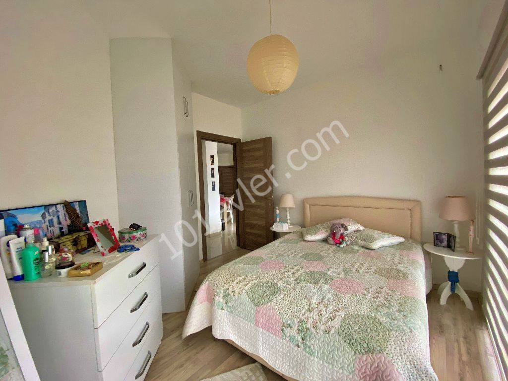 Flat To Rent in Girne Merkez, Kyrenia