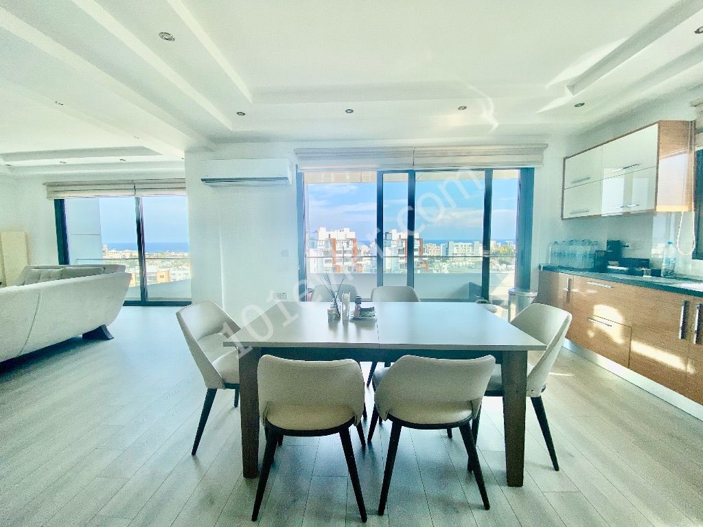 Flat For Sale in Girne Merkez, Kyrenia