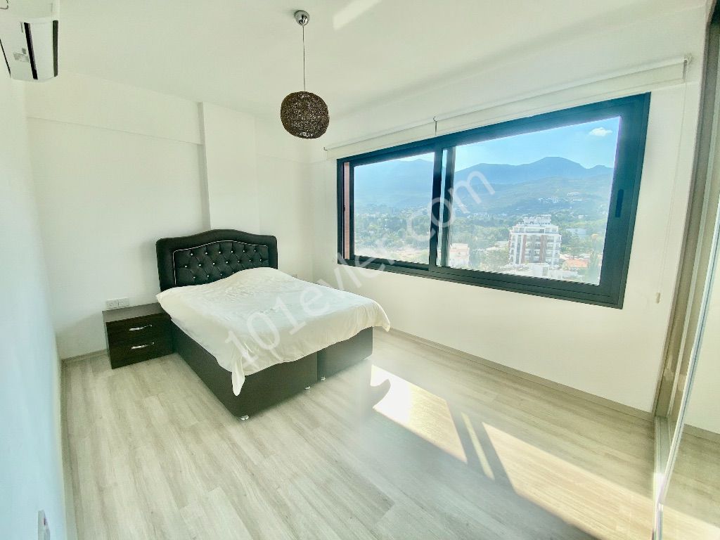 Flat For Sale in Girne Merkez, Kyrenia