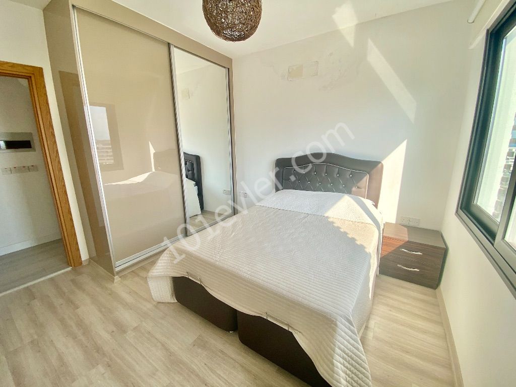 Flat For Sale in Girne Merkez, Kyrenia