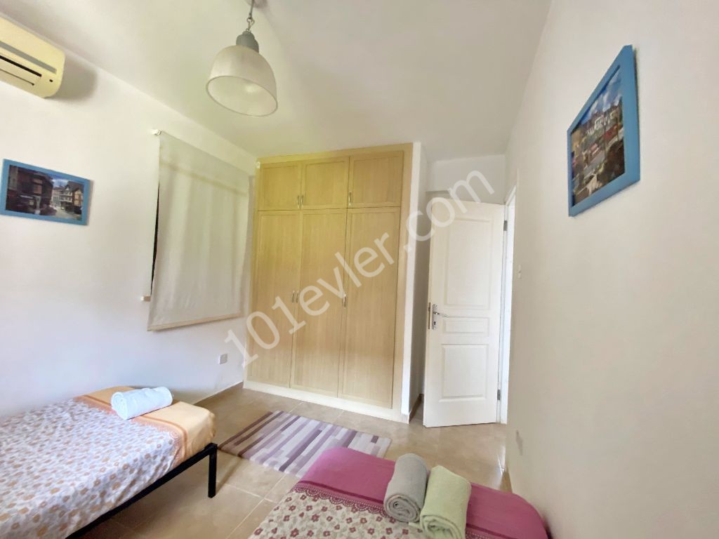 Flat For Sale in Ozanköy, Kyrenia