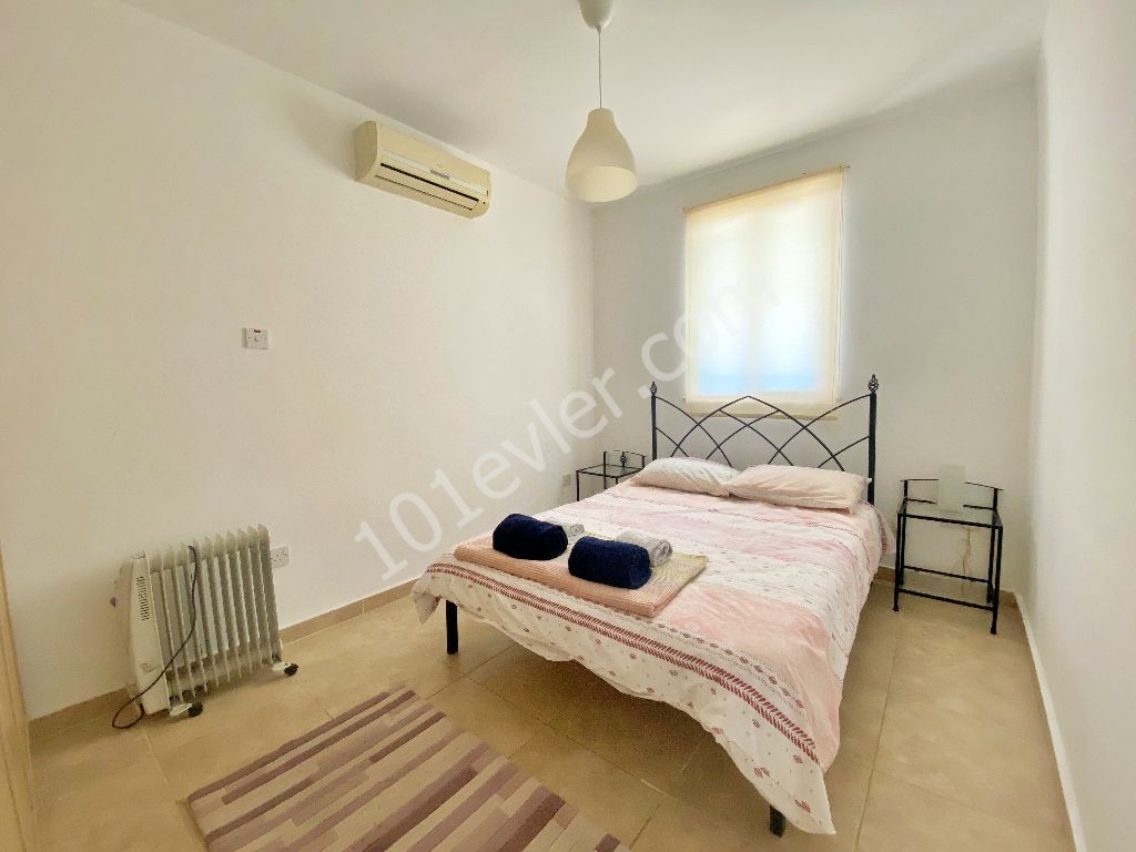 Flat For Sale in Ozanköy, Kyrenia