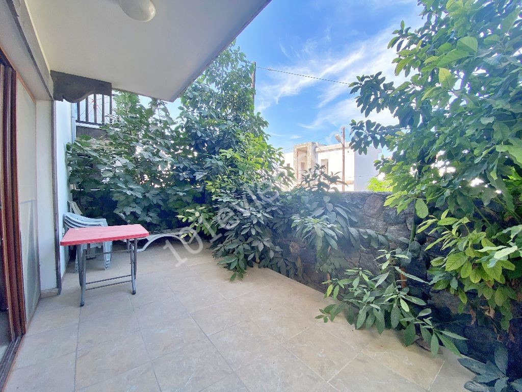 Flat For Sale in Ozanköy, Kyrenia