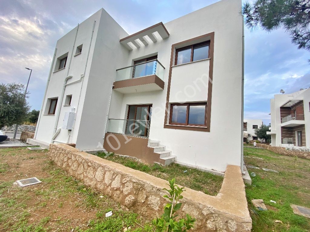 Girne Ozanköy'de 1+1 Kiralık Daire | Full Eşyalı