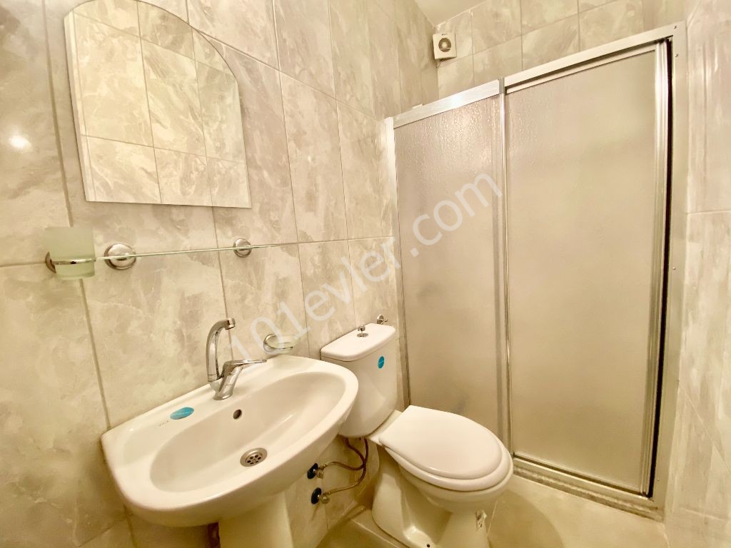 Flat To Rent in Karaoğlanoğlu, Kyrenia