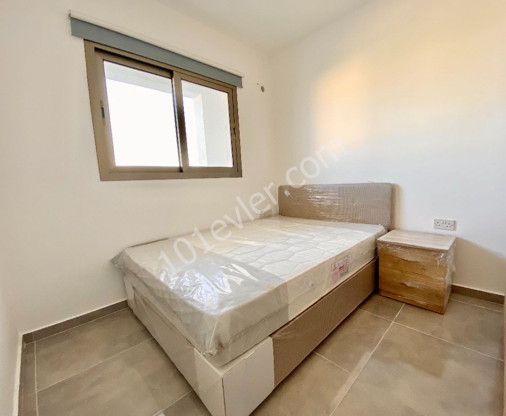 Flat To Rent in Karaoğlanoğlu, Kyrenia